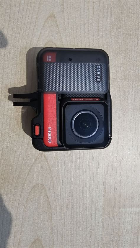 Kamera Sportowa Insta360 One Rs Twin Edition Żerniki Wrocławskie • Olxpl