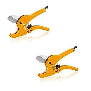 Ingco Pcs Pack Pvc Pipe Cutter Mm Ingco Tube Cutter