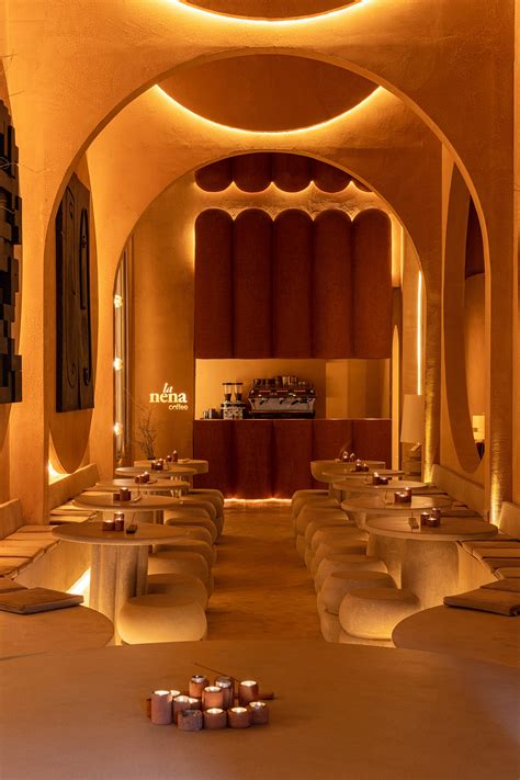 La Nena Coffee Is A New Hot Spot Where Taste Is Present Both In The Cup