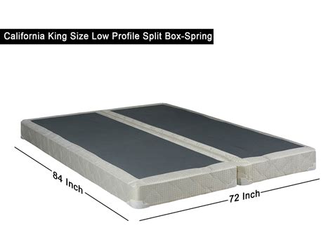 California King Box Spring Size | Twin Bedding Sets 2020