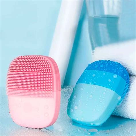 Comprar Xiaomi InFace Mini Sonic Clean Rosa - Cepillo Facial