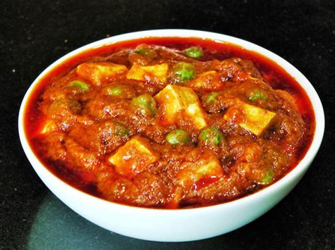 Matar Paneer Sabzi Marathi Recipe Madhura S Recipe