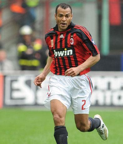 Sports Stars: Cafu Profile, Biography, Pictures And Wallpapers