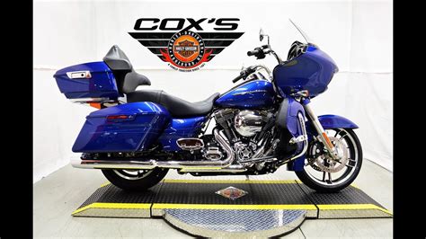 Sold 2015 Harley Davidson® Fltrxs Road Glide® Special W Tour Pack