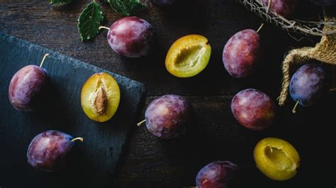 Stone Fruit 7 Impressive Benefits