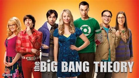 The Big Bang Theory Season 8 Finale Date Announced - ComicBook.com