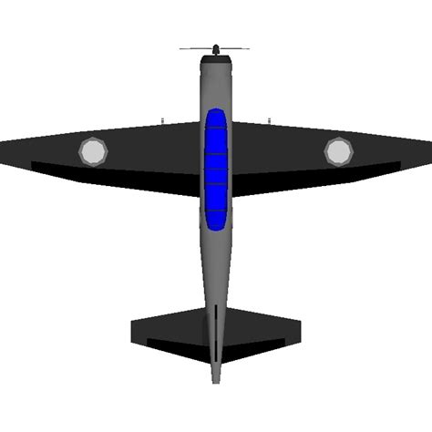 SimplePlanes | Nakajima B5N