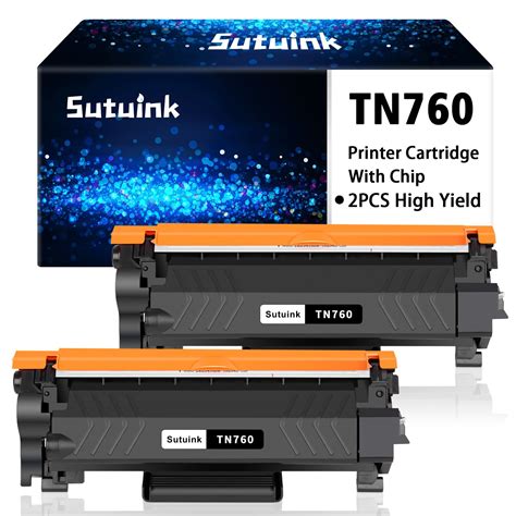 Compatible Black Toner Cartridge For Use In Brother Mfc L2710dw Toner Brother Mfc L2710dw