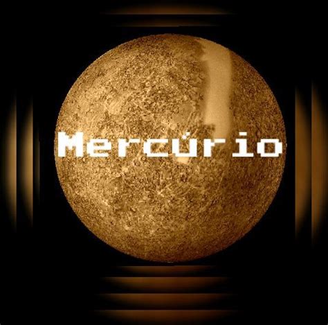 Mercúrio nos signos Astrologia Ocultismo Amino