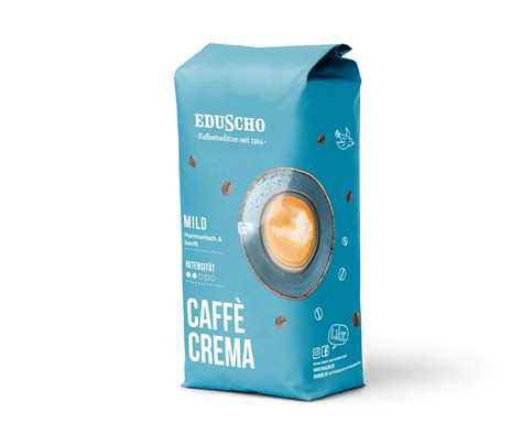 Eduscho Caffè Crema Mild online bestellen bei Tchibo 522684