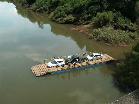 Noticias de Mata RS A maior ponte férrea em vão livre da América Latina