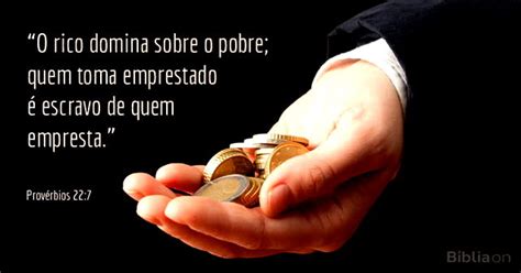 O Que A Bíblia Diz Sobre Emprestar Dinheiro - 11 versículos sobre vida financeira abençoada - Bíblia