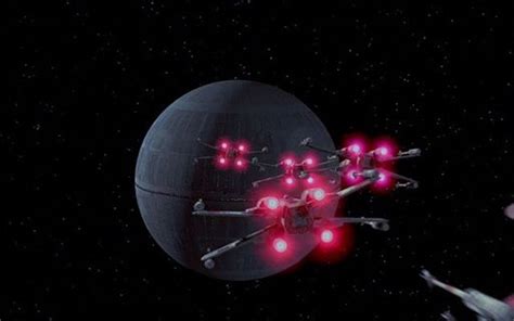 Battle Of Yavin | Wiki | Star Wars Amino