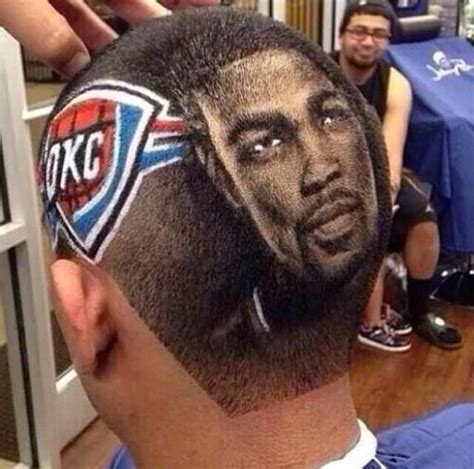 Kevin Durant Haircut Meme Elderlyharrypotterfans