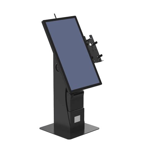 21 5 Inch Countertop Self Order Kiosk