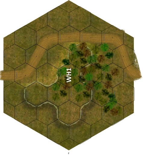 Printable Hex Map Images Photos Mungfali