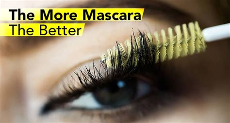 8 Natural Looking Mascara For Short Lashes