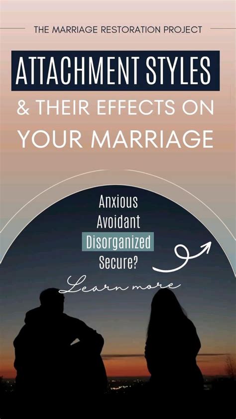 Disorganized Attachment Style And How It Affects Your Relationships In