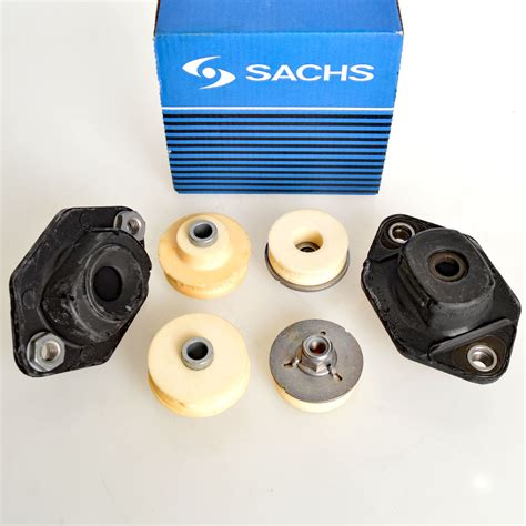 SACHS Rep Satz Domlager Hinten Komplett für BMW E81 E88 E90 E93 X1 E84