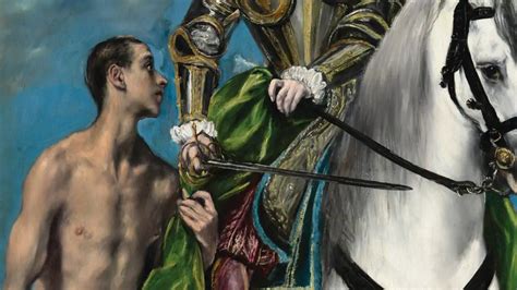 Mostra El Greco A Milano Biglietti E Date Visite Guidate