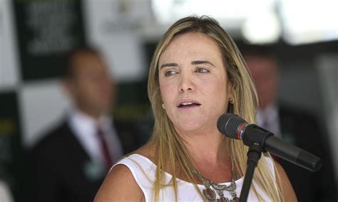 Quem Celina Le O Apoiadora De Bolsonaro Que Assume O Governo Do Df