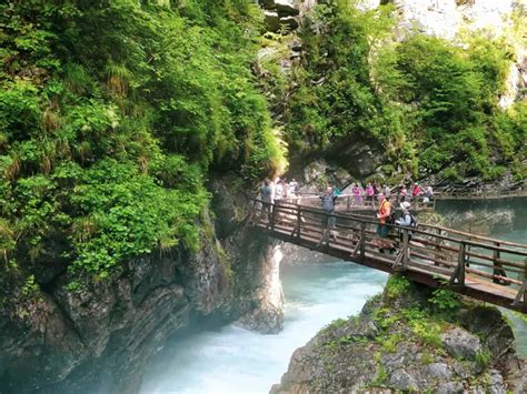 Vintgar Gorge, Slovenia: Everything You Need to Know in 2025