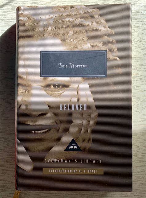 Why you should read “Beloved”. Toni Morrison’s literary masterpiece is