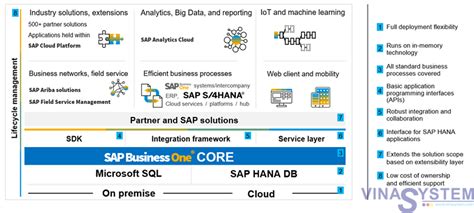 Introduction To SAP Business One Version 10