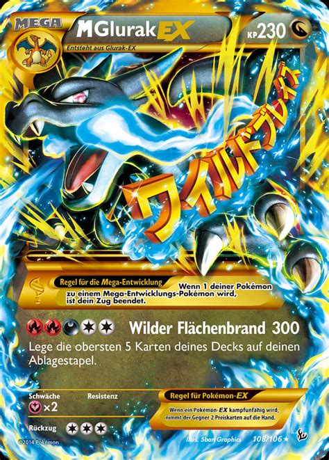 Aus diesen Pokémon Booster Packs kannst du Glurak ziehen PokeZentrum