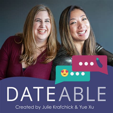 S15E6 Rethinking Sex W Christine Emba Dateable Podcast