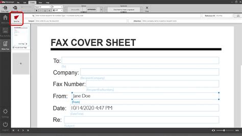 How To Send Faxes Online EFax