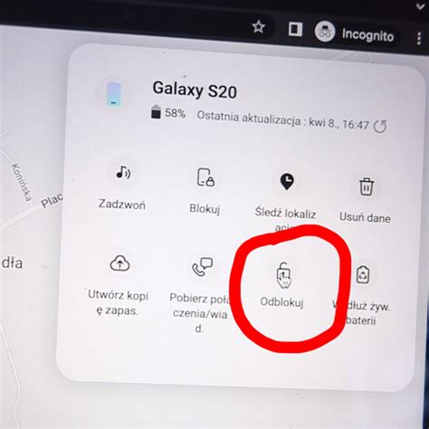 Jak Odblokowa Telefon Samsung Gdy Zapomni Si Kodu Pin Crowdfund