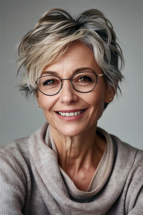 Best Hairstyles And Haircuts For Women Over 60 To Suit Any Taste Artofit