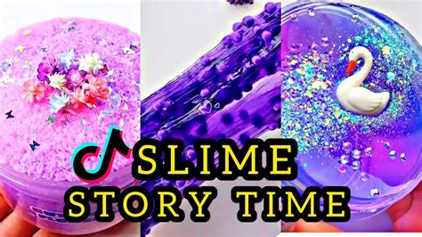 Slime Story Time Đáp Ứng Chất Nhờn Thỏa Mãn Người Xem Slime Story Hay Nhất 2021 52 Youtube