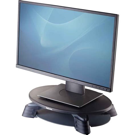 Podstawka Pod Monitor Lcd Tft Fellowes Sklep Biurowezakupy Pl