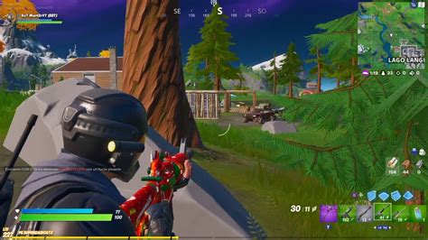 Se COSTRUISCO Su FORTNITE Il Video FINISCE YouTube