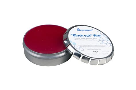 Block Out Wax Interdent Trgovina