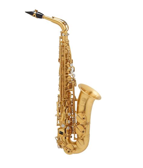 Selmer Paris Saxophones – SAX