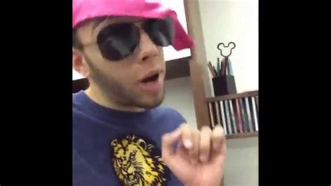 Lucas Rangel Parte 3 Vines De Fevereiro De 2014 Youtube