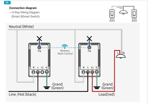 Circuit Diagram 3 Way Switch - Circuit Diagram