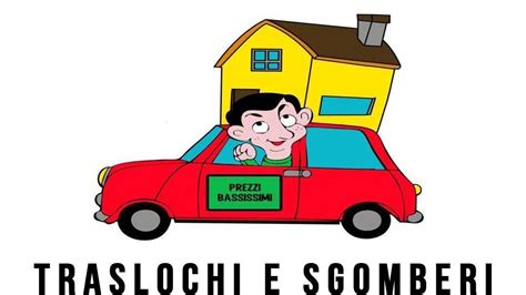 Traslochi E Sgomberi Brescia Traslochi E Sgomberi Di Case