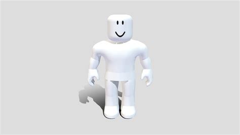 ROBLOX Roblox boy avatar - Download Free 3D model by characters ...