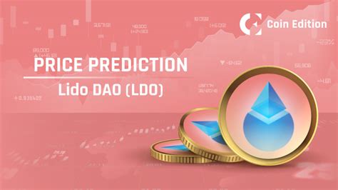 Lido Dao Price Prediction Will Ldo Price Hit Soon