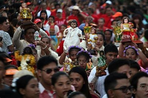 BULING-BULING FESTIVAL: Pagdiriwang sa Sto. Niño at sa kontribusyon ng ...