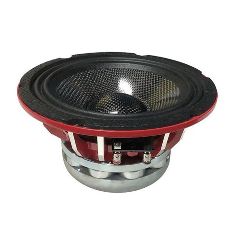 Neodymium Magnet Ready To Ship 6 5 Inch Car Midrange Car Audio Speaker