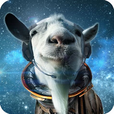 Goat Simulator Waste of Space 2.0.8 Android APK Free Download – APKTurbo