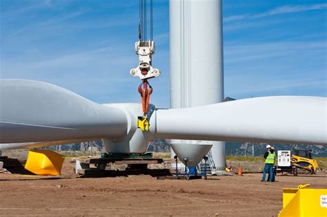 Public Domain Picture National Wind Technology Center Colorado Id