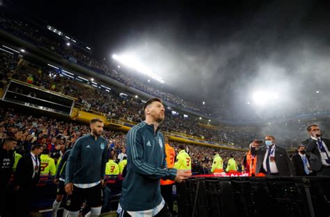 A qué hora salen y cuánto valen las entradas para Argentina vs Uruguay