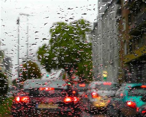 Zonda Calor Lluvia Y Granizo Este Lunes En Mendoza D Nde Y Cu Ndo