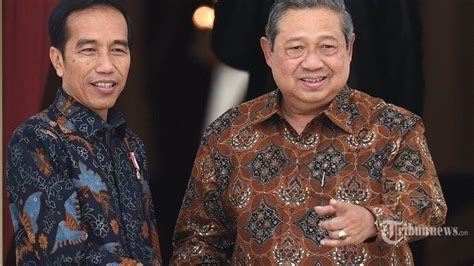 Demokrat Diisukan Masuk Kabinet Isi Menteri Pertanian Pdip Minta